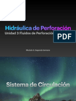 Lodos de Perforación