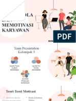 Mengelola DAN Memotivasi Karyawan: Bisnis Internasional