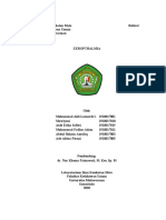 Referat Xerophtalmia Kelompok 71