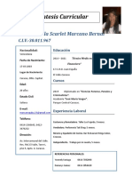 Curriculum Vitae GABY (2) Nuevo