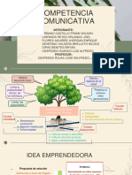 Competencia Comunicativa