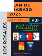 Plan de Trabajo - Eslider