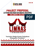Proposal LIMNAS 2021
