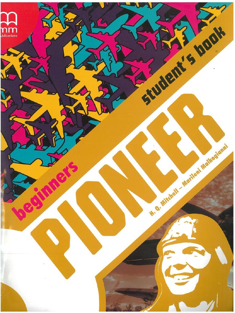 Pioneer Begginers Students Book PDF | PDF