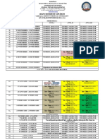 Str. Doaga, Nr. 11, Cod Poștal 110440-Piteşti, Jud. Argeș Tel./fax: +40 348 453 350 CUI 4122183 CAEN 8542