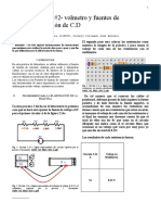 Plantilla Lecturas