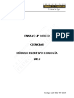 ensayo-psu-ciencias-biología