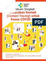 Contact Tracing A6 Ver2.1