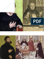 Martin Luther În Imagini
