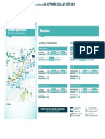 HORAIREs WEB - NAVIBUS - N1