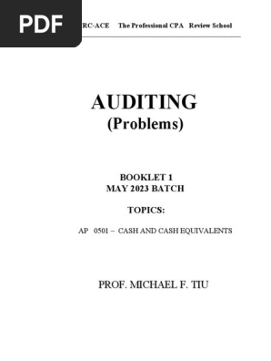 Booklet-1-CORRECTION-OF-ERRORS-CASH
