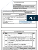 Formato Planificación