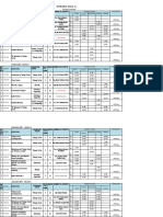 HORARIO 2022-A: Primer Año - Grupo A