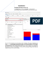 Practical-04 - Clustering On Dataset