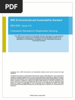 v4 - Integrative Process Worksheet - v03 | PDF | Green Building | Water