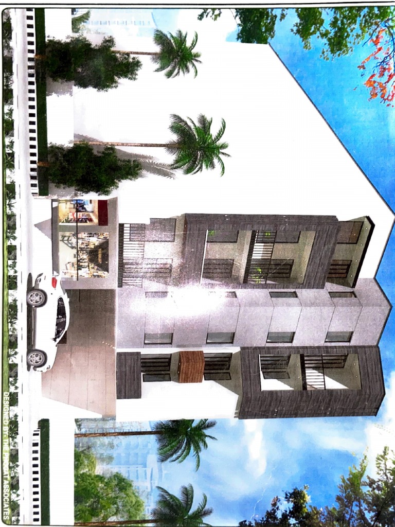 Iris Floor Plan | PDF