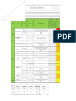 Matriz IPERC Grupo 1