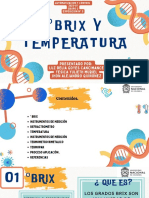 Elementos de Medición.