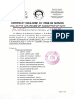 CCPS - ENS - Yaounde 2022