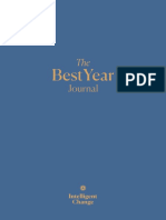 Best Year: Journal