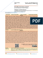 Muatan Pendidikan Karakter Dalam Wacana Humor: (Character Education Contents in The Discourse of Covid-19 Humor)