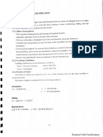 Multiple page document scanned with CamScanner