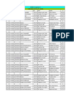 SERIE CM Girone 2 Calendario Girone Di Andata