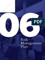 6 Risk Management