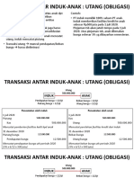 Bab 8 - Transfer Antarperusahaan - Hutang Piutang (New)