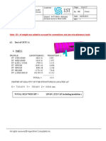 Exhaust Duct Steel Profiles