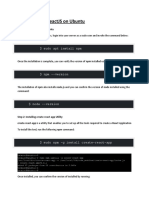 React Js Installation