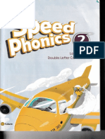 Speed Phonics 2 1-3chapter