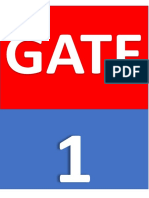 Gate 