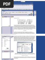 Tudo Sobre TCP IP Baboo