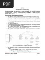 MPMC Unit 3