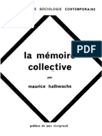 La Mémoire Collective  