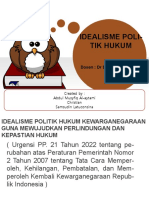 PP Kewarganegaraan