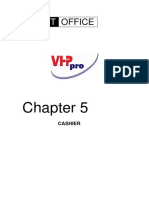 Chapter 05 - FO Cashier