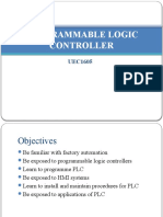 Programmable Logic Controller