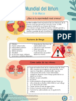 Dia Mundial Del Riñon