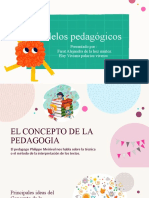 Trabajo de Pedagogia 2