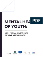 Mental Health of Youth