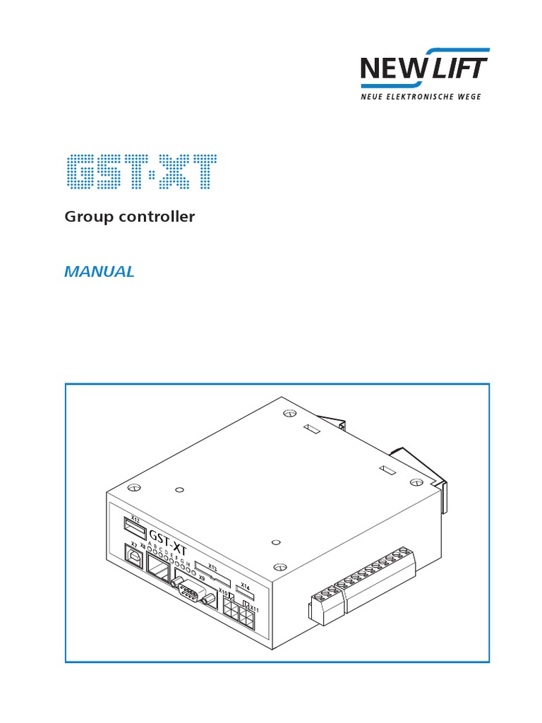 FST Group | PDF | Electrostatic Discharge | Elevator