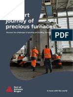 Furnaces - Rebranding - LR