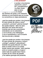 Poema Jovenes