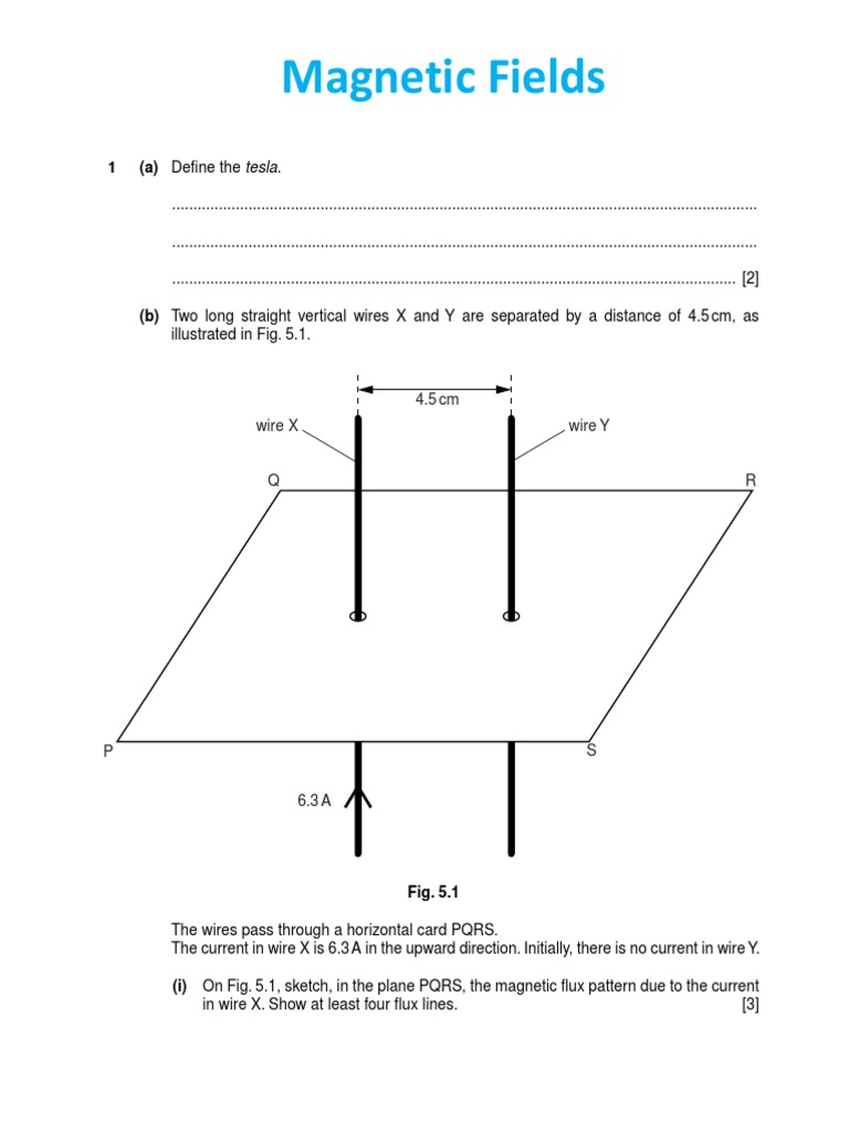 Fields PDF Field Electric Field