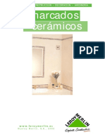 2.3 Enmarcados Ceramicos