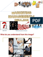 Marketing Sec A