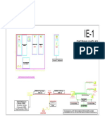 Diagrama Unifilar: Ubicado P Mezzanine