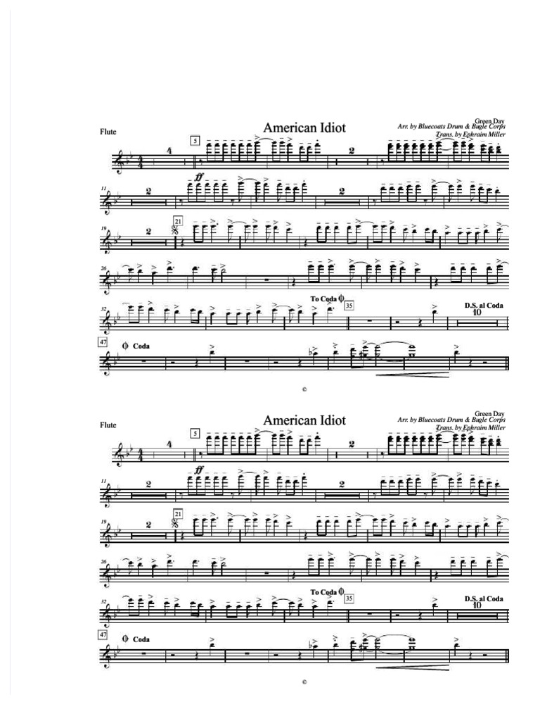 Untitled PDF Marching Bands Music